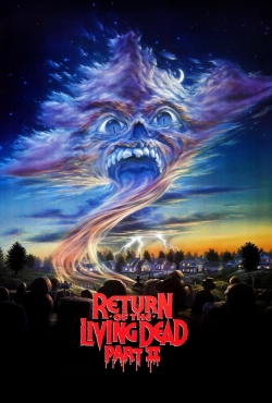 Return of the Living Dead Part II-fmovies