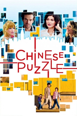 Chinese Puzzle-fmovies