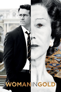 Woman in Gold-fmovies