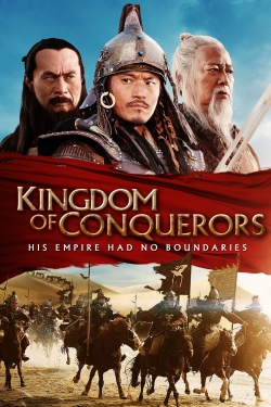 Kingdom of Conquerors-fmovies
