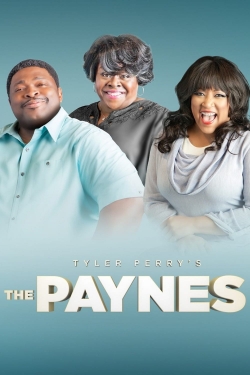 The Paynes-fmovies