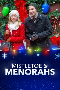 Mistletoe & Menorahs-fmovies