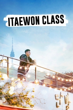 Itaewon Class-fmovies