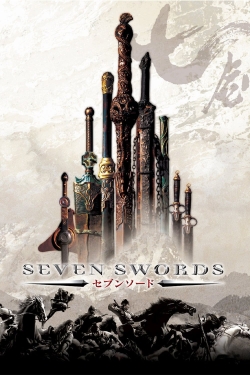Seven Swords-fmovies