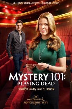 Mystery 101: Playing Dead-fmovies