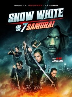 Snow White and the Seven Samurai-fmovies