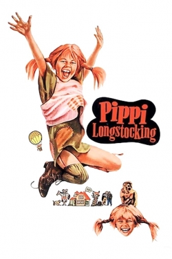 Pippi Longstocking-fmovies