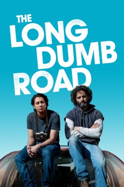 The Long Dumb Road-fmovies