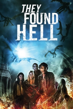 They Found Hell-fmovies