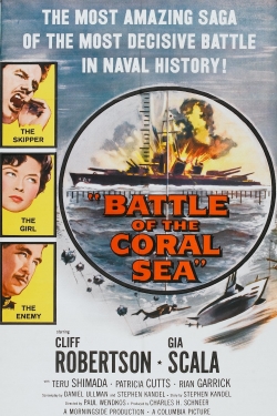 Battle of the Coral Sea-fmovies