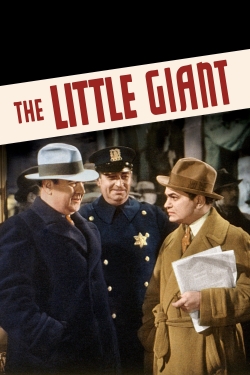 The Little Giant-fmovies