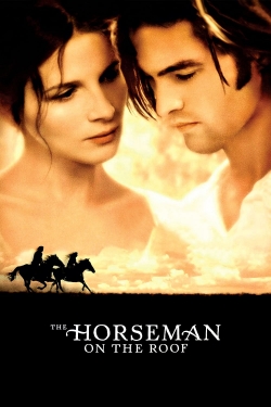 The Horseman on the Roof-fmovies