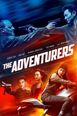 The Adventurers-fmovies