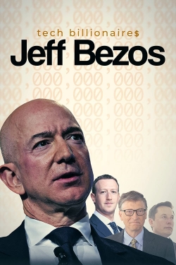 Tech Billionaires: Jeff Bezos-fmovies