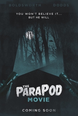 The ParaPod:  A Very British Ghost Hunt-fmovies