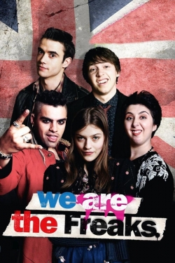 We Are the Freaks-fmovies