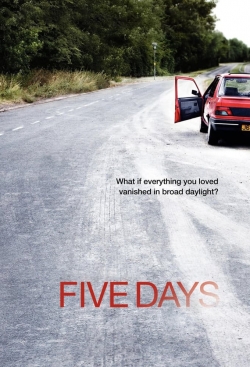 Five Days-fmovies