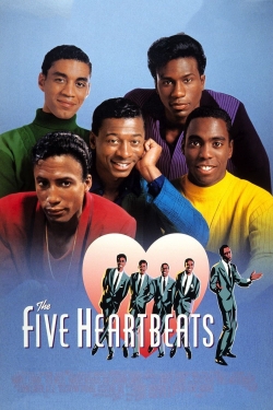 The Five Heartbeats-fmovies