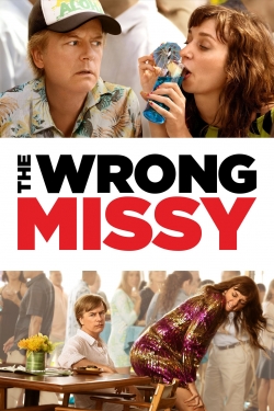 The Wrong Missy-fmovies