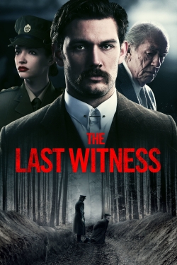 The Last Witness-fmovies