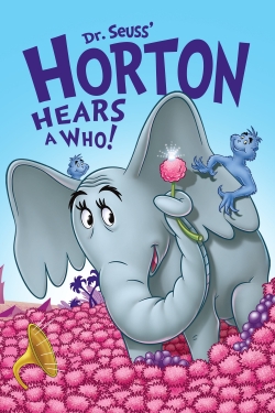 Horton Hears a Who!-fmovies