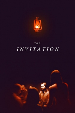 The Invitation-fmovies