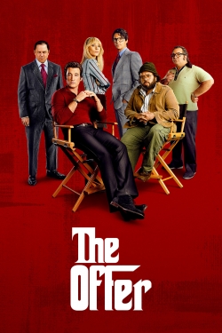 The Offer-fmovies