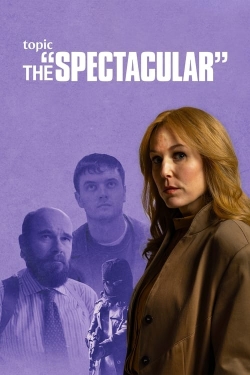 The Spectacular-fmovies