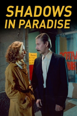 Shadows in Paradise-fmovies