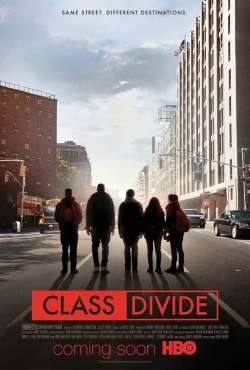 Class Divide-fmovies