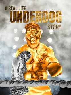 A Real Life Underdog Story-fmovies