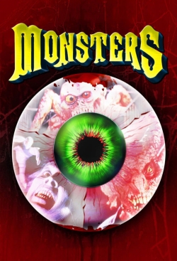 Monsters-fmovies