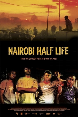 Nairobi Half Life-fmovies