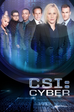 CSI: Cyber-fmovies