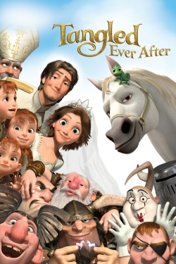 Tangled Ever After-fmovies