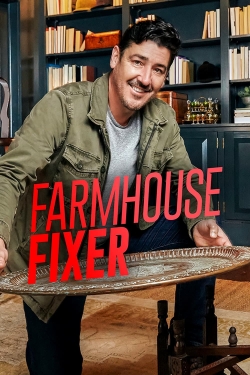 Farmhouse Fixer-fmovies