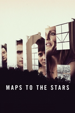 Maps to the Stars-fmovies