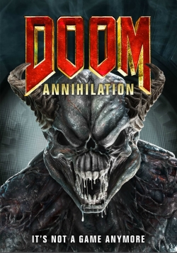 Doom: Annihilation-fmovies