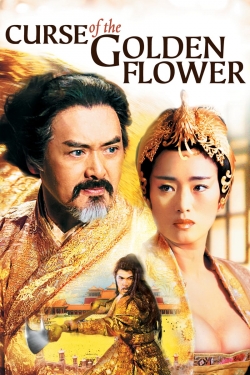 Curse of the Golden Flower-fmovies