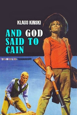 And God Said to Cain-fmovies