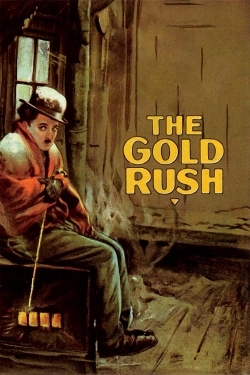 The Gold Rush-fmovies