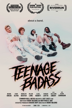 Teenage Badass-fmovies