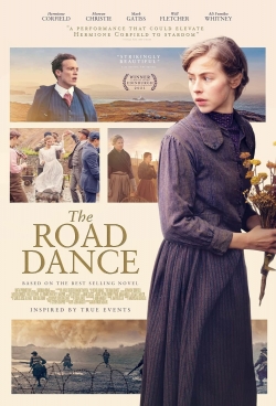 The Road Dance-fmovies