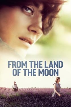 From the Land of the Moon-fmovies