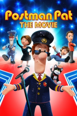 Postman Pat: The Movie-fmovies