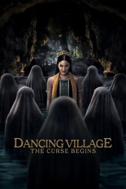 Dancing Village: The Curse Begins-fmovies