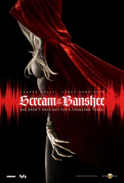 Scream of the Banshee-fmovies