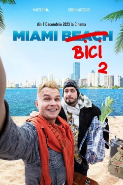 Miami Bici 2-fmovies