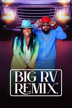 Big RV Remix-fmovies