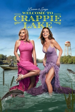 Luann and Sonja: Welcome to Crappie Lake-fmovies